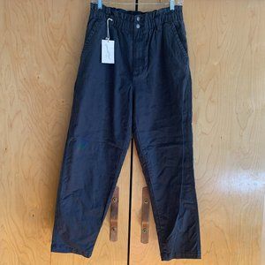 NWT Universal Thread Paper-Bag Pants